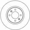 Image de Remschijf 15863 ABS