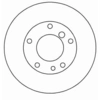 Image de Remschijf 15867 ABS