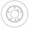 Image de Remschijf 15869 ABS