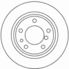 Image de Remschijf 15871 ABS