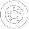 Image de Remschijf 15915 ABS