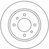 Image de Remschijf 15945 ABS