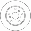 Image de Remschijf 15950 ABS