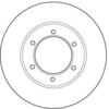 Image de Remschijf 15980 ABS