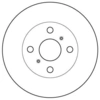Image de Remschijf 15991 ABS