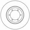 Image de Remschijf 16005 ABS