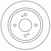 Image de Remschijf 16008 ABS