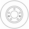 Image de Remschijf 16052 ABS