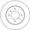 Image de Remschijf 16062 ABS