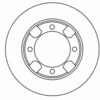 Image de Remschijf 16091 ABS