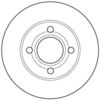 Image de Remschijf 16096 ABS