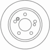 Image de Remschijf 16108 ABS