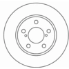 Image de Remschijf 16138 ABS