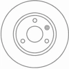 Image de Remschijf 16145 ABS