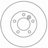 Image de Remschijf 16154 ABS
