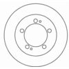 Image de Remschijf 16207 ABS