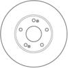 Image de Remschijf 16218 ABS
