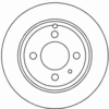 Image de Remschijf 16221 ABS