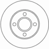 Image de Remschijf 16226 ABS