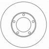 Image de Remschijf 16235 ABS