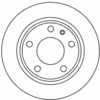 Image de Remschijf 16252 ABS
