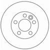 Image de Remschijf 16297 ABS