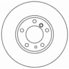 Image de Remschijf 16330 ABS