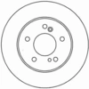 Image de Remschijf 16450 ABS