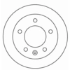 Image de Remschijf 16453 ABS