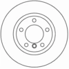Image de Remschijf 16537 ABS