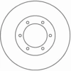 Image de Remschijf 16553 ABS