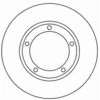 Image de Remschijf 16562 ABS