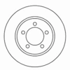 Image de Remschijf 16569 ABS