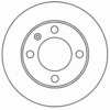 Image de Remschijf 16578 ABS