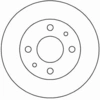 Image de Remschijf 16595 ABS