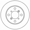 Image de Remschijf 16625 ABS