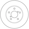 Image de Remschijf 16631 ABS