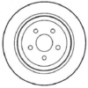 Image de Remschijf 16715 ABS