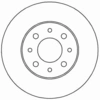 Image de Remschijf 16904 ABS