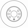 Image de Remschijf 16951 ABS