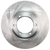 Image de Remschijf 17001 ABS