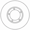 Image de Remschijf 17035 ABS