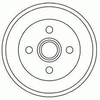 Image de Remtrommel 2330S ABS