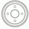 Image de Remtrommel 2335S ABS