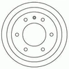 Image de Remtrommel 2348S ABS