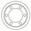 Image de Remtrommel 2406S ABS