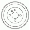 Image de Remtrommel 2496S ABS