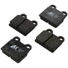 Image de Remblokken set 36010 ABS