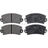 Image de Remblokkenset schijfrem 360422 ABS