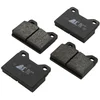 Image de Remblokken set 36051 ABS